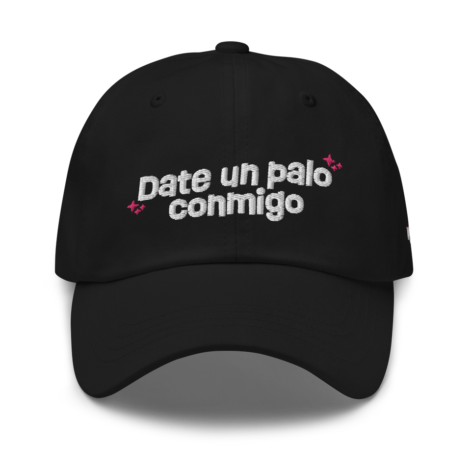 Conmigo | Dad hat