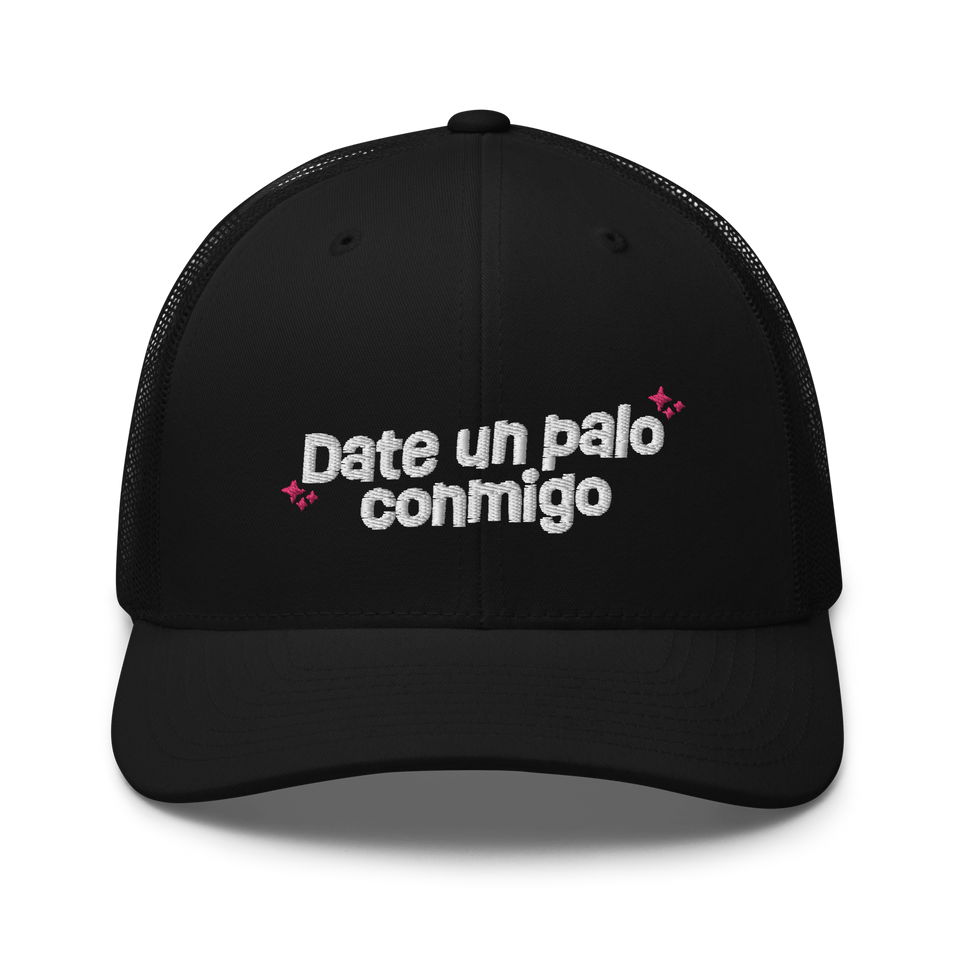 Conmigo | Trucker Hat