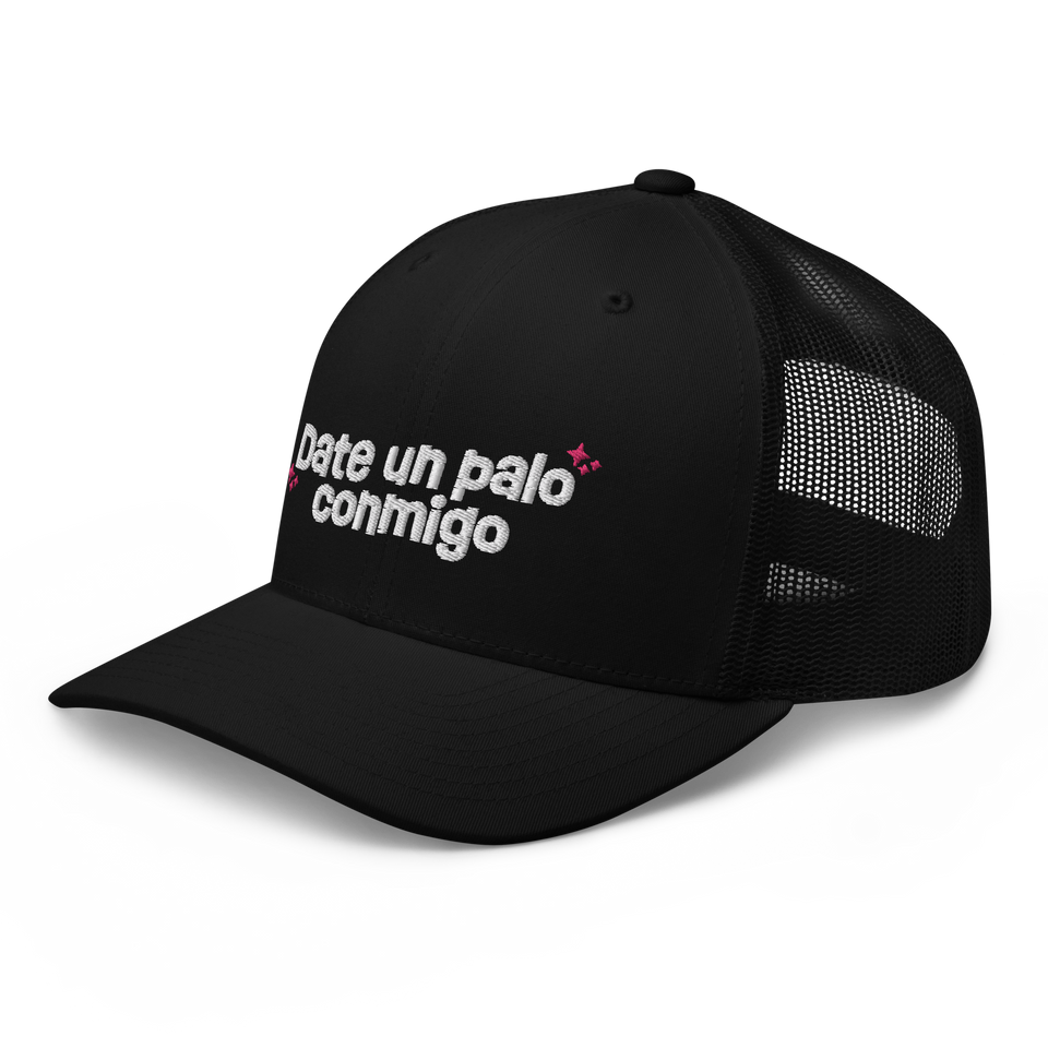 Conmigo | Trucker Hat