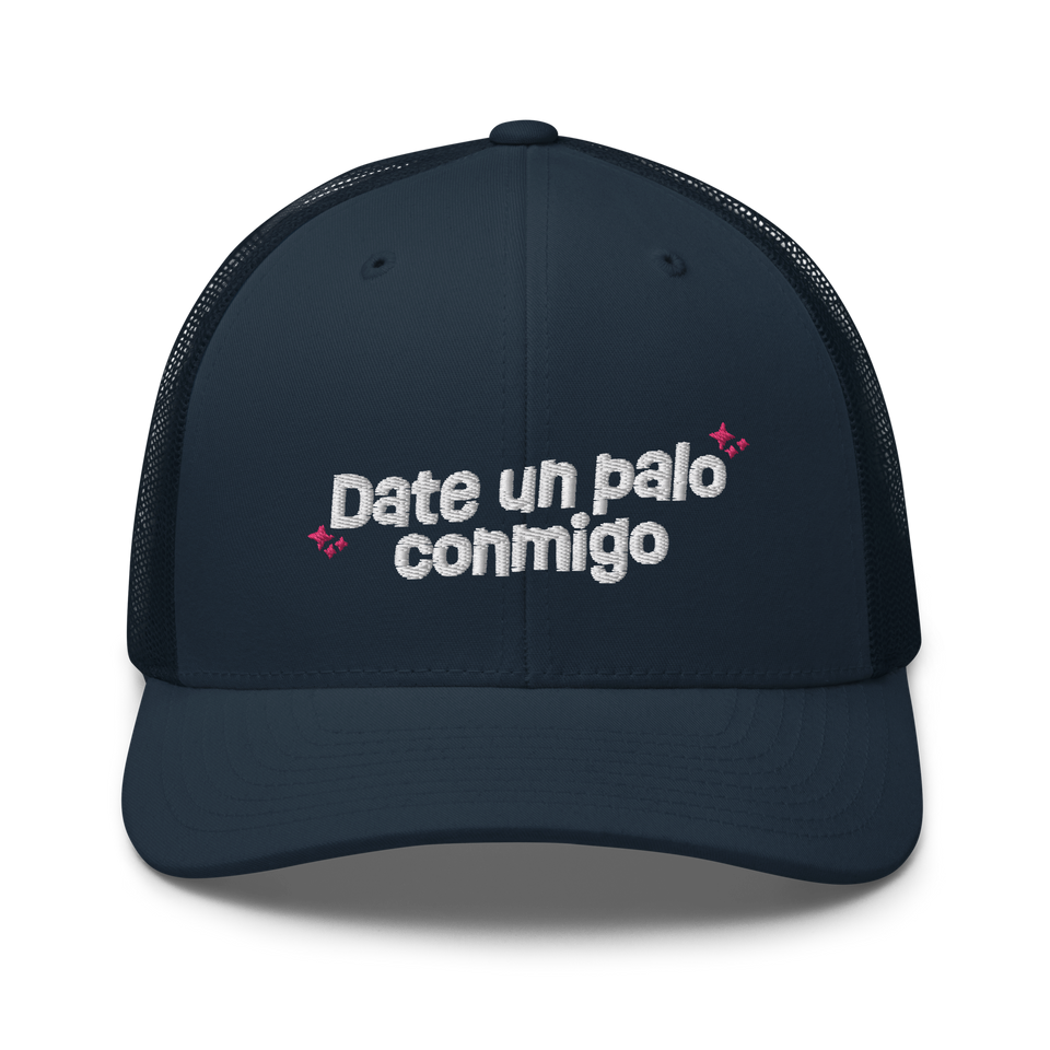 Conmigo | Trucker Hat