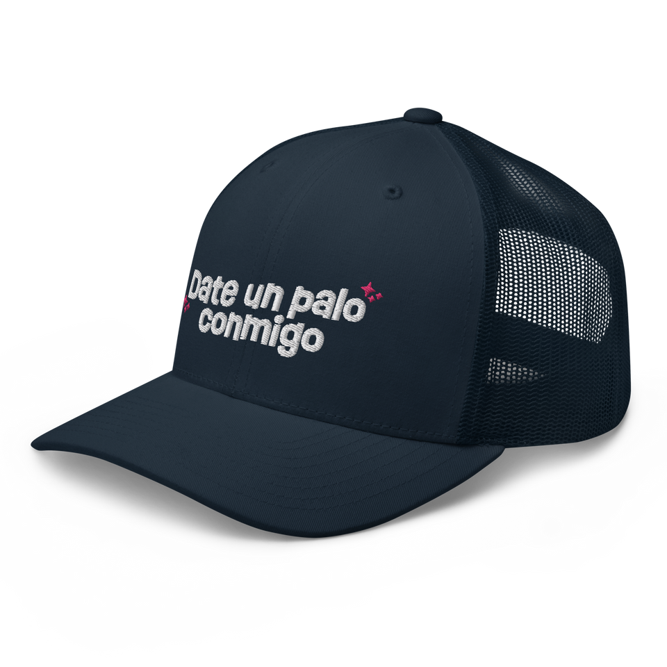 Conmigo | Trucker Hat