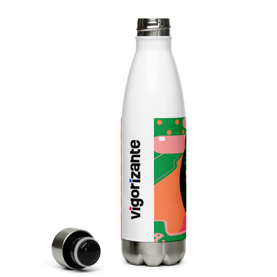 VigoFunk Stainless Steel Drink Bottle