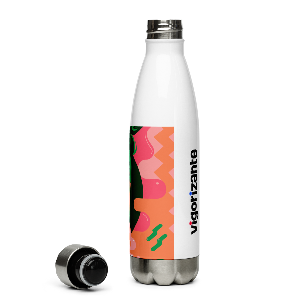 VigoFunk Stainless Steel Drink Bottle